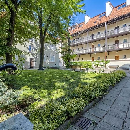 Unique Old Town 2Br Apt Stara 7 Varsovie Extérieur photo