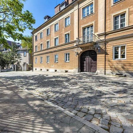 Unique Old Town 2Br Apt Stara 7 Varsovie Extérieur photo