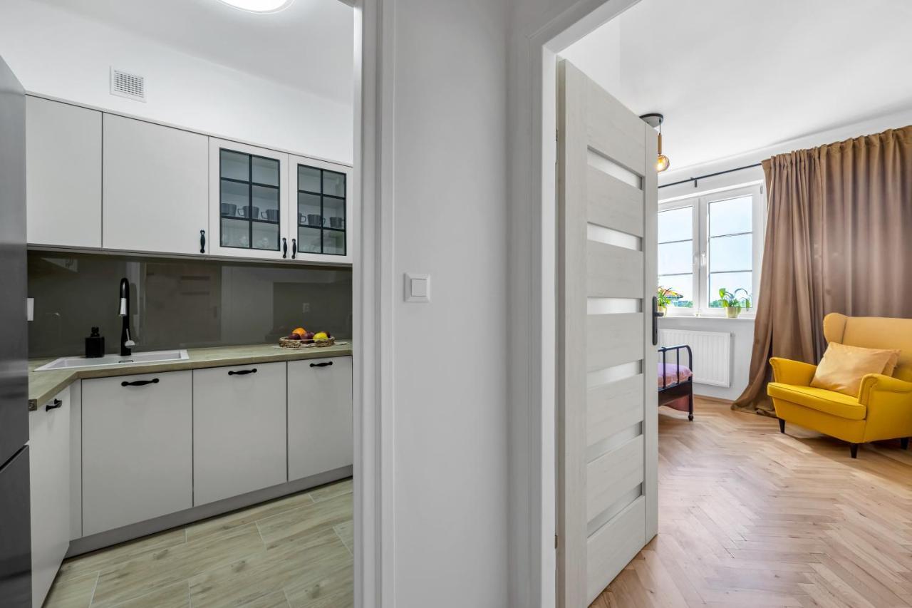 Unique Old Town 2Br Apt Stara 7 Varsovie Extérieur photo
